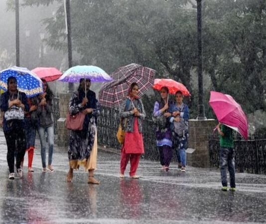 Weather