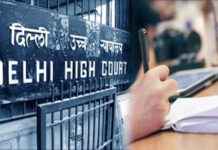 Delhi High Court