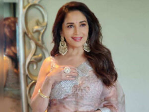 Madhuri Dixit