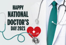 National Doctors Day India