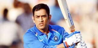 MS Dhoni Life Book