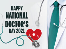 National Doctors Day India