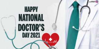 National Doctors Day India