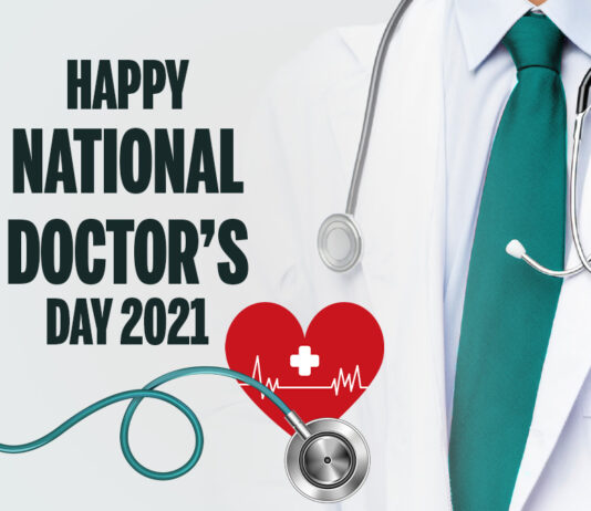 National Doctors Day India