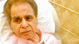 Dilip Kumar