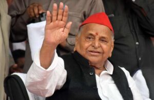 Mulayam Singh