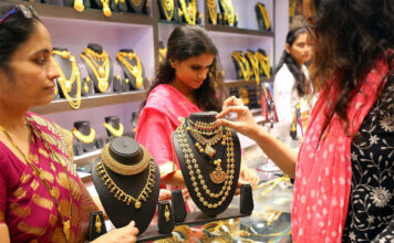 हरियाणा में सोने की कीमतों में बृहस्पतिवार को गिरावट, वहीं चांदी के दाम में भी आज जबरदस्त गिरावट आई Gold, Silver