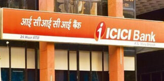 ICICI Bank