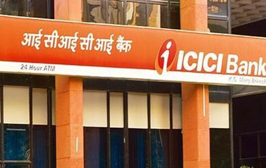 ICICI Bank