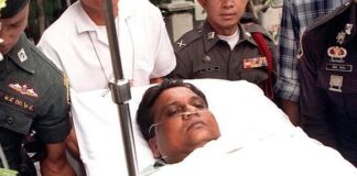 Chhota Rajan