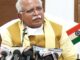 हरियाणा के मुख्यमंत्री मनोहर लाल ने घोषणा की, कि मृतक मजदूरों के परिजनों को 2-2 लाख रुपये की आर्थिक मदद दी जाएगी। CM Manohar Lal