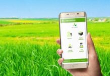 Farmer Agriculture App