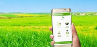 Farmer Agriculture App