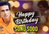 Sonu Sood