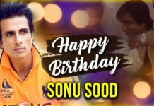 Sonu Sood