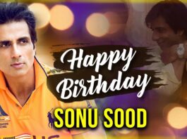 Sonu Sood
