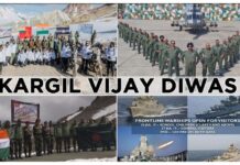 Kargil Vijay Diwas