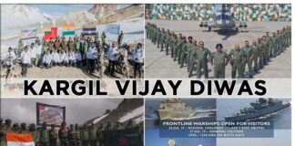 Kargil Vijay Diwas