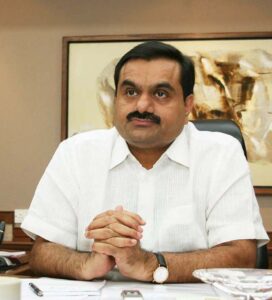 Gautam Adani 