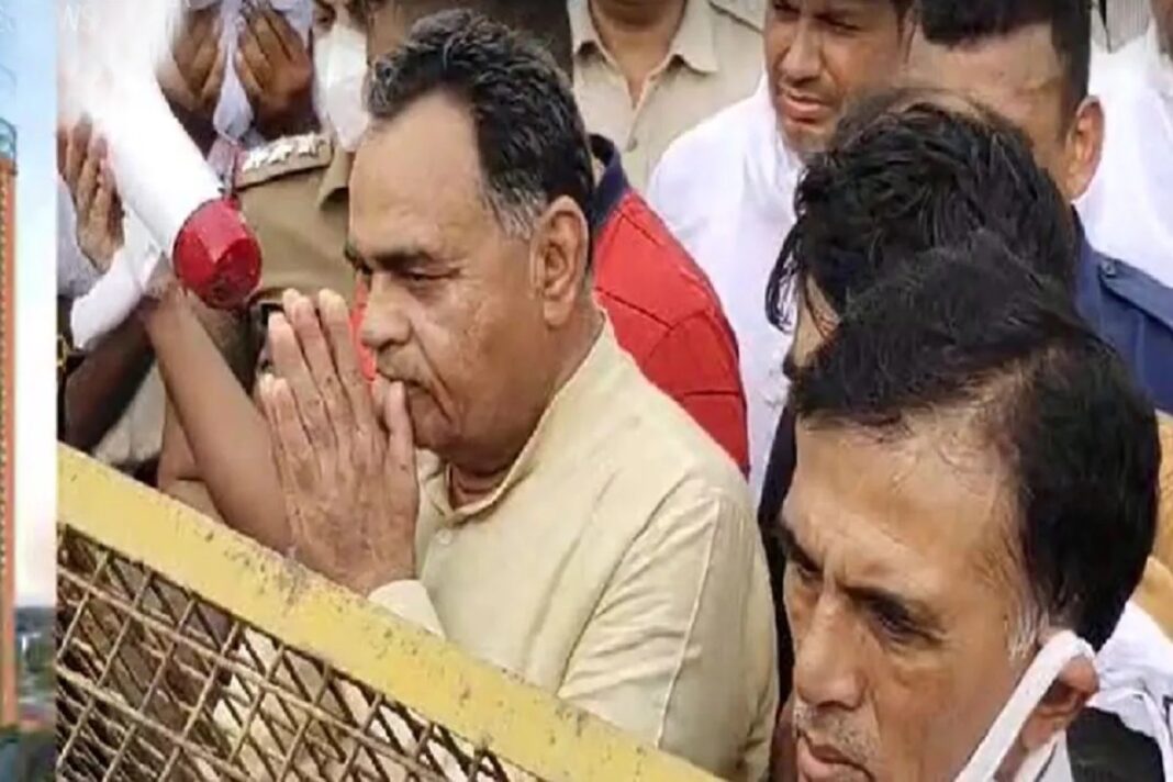 Sorry Vinod Bhayana