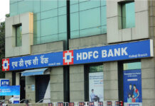 HDFC Bank