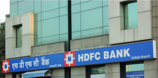 HDFC Bank