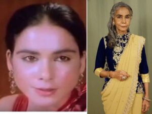 Surekha Sikri 