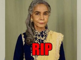 Surekha Sikri