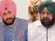 कैप्टन अमरिंदर सिंह कांग्रेस हाईकमान से भी मिलकर बातचीत कर सकते हैं, विधायकों के साथ करेंगे बैठक। Amarinder Singh