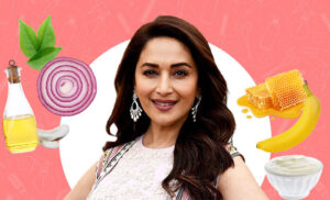 Madhuri Dixit