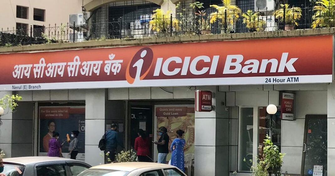 ICICI Bank