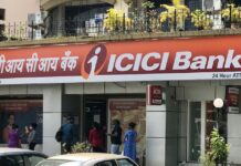 ICICI Bank