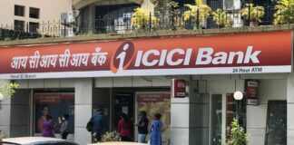 ICICI Bank