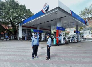 Petrol-Diesel