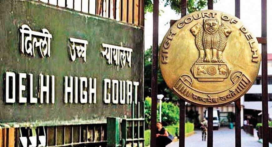 Notice High Court