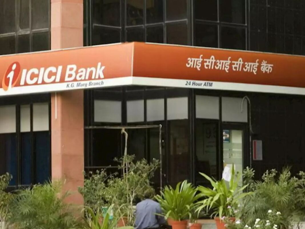 ICICI Bank