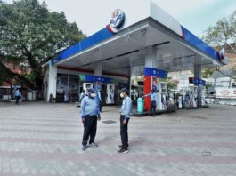Petrol - Diesel