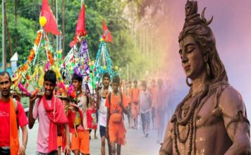 भीड़ और कोरोना प्रोटोकॉल के पालन ना होने की संभावना को देखते हुए लोगों ने कहा है कि इस बार भी कांवड़ यात्रा को रद्द कर दें। Kanwar Yatra