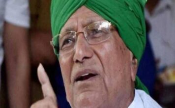 Omparkash Choutala