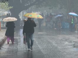 Weather
