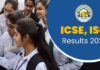 ICSE, ISC Result