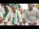 गाजीपुर बॉर्डर पर हुई झड़प पर Rakesh Tikait का खुलासा, इस मंत्री का नाम आया सामने! rakesh tikait