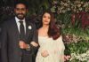 Aishwarya Ray & Abhishek Bachchan