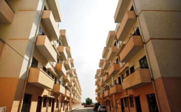 हरियाणा सरकार ने मंगलवार को पुनर्वास पॉलिसी जारी की, खोरी वन क्षेत्र में रह रहे लोगों को 2545 फ्लैट मिलेंगे। Haryana Government