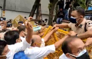Farmer Protest