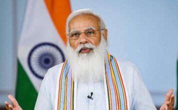 PM Modi