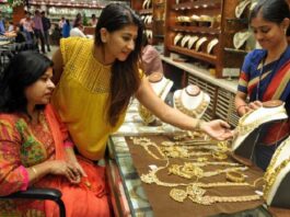 Gold and Silver Price