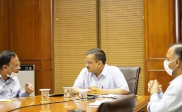 कैबिनेट ने प्रस्ताव को दी मंजूरी दिल्ली सरकार के विधायकों की सैलरी बढ़कर 90 हज़ार हुई। Cabinet Proposal Approved Delhi Government Salary