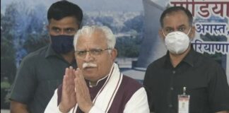 Haryana CM Manohar Lal Colonies Registered