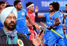 Punjab Sports Minister Rana Gurmeet Singh Sodhi Hockey Players Price